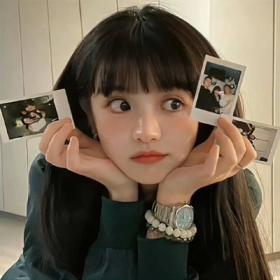 爱哭的孩子