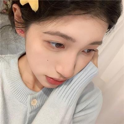 闪闪发光的你